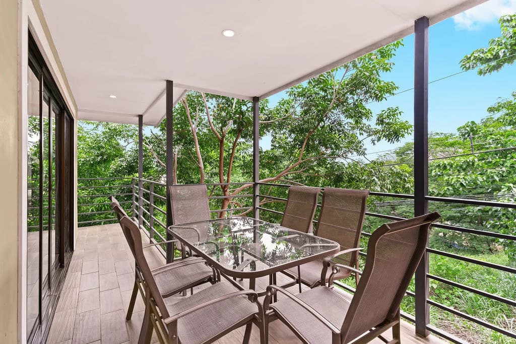 Casa Amani: Luxury Ocean-View Estate & Investment Opportunity in Tamarindo! - photo 64