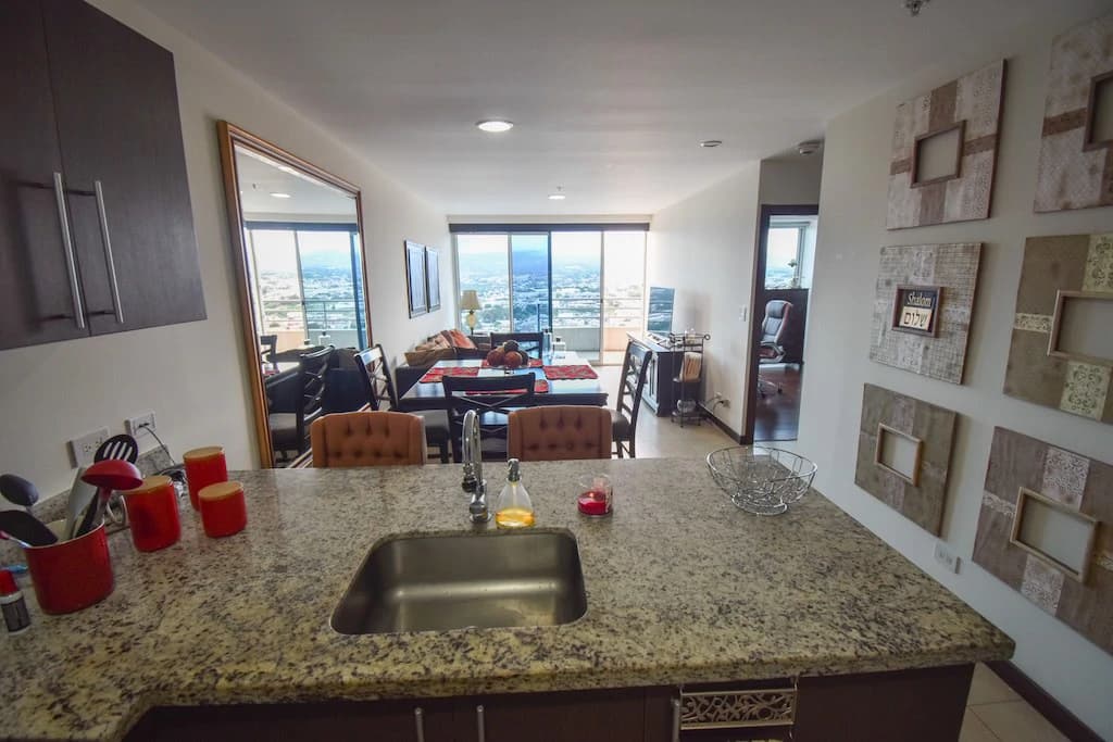 Apartamento de 2 Habitaciones en Torres Paseo Colón: Apartment For Sale in Paseo Colon - photo 9