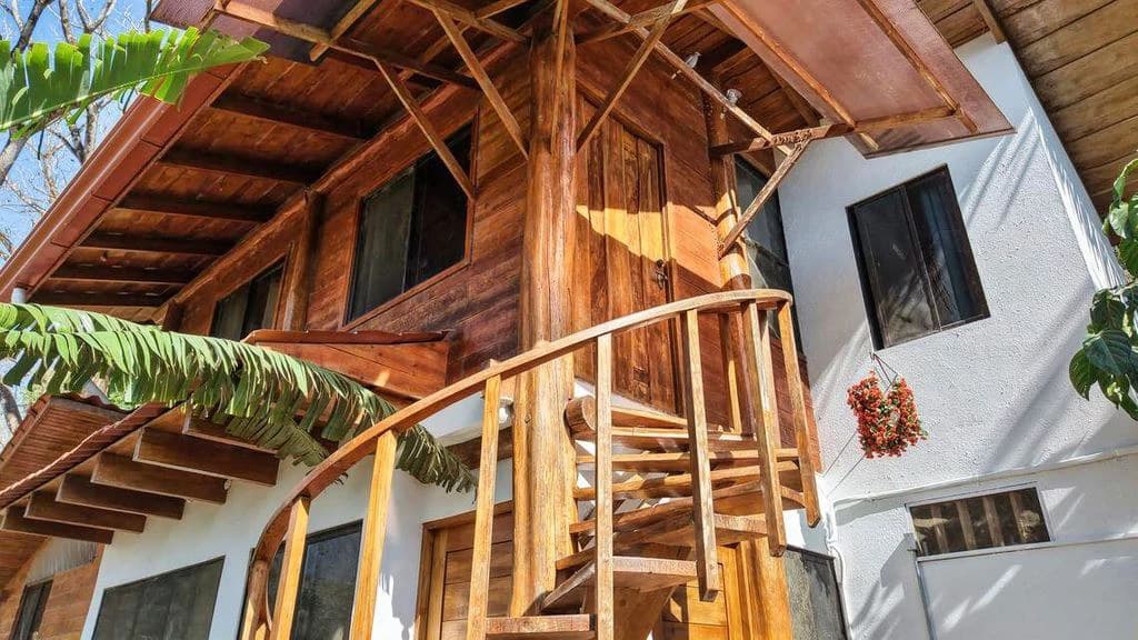 Casa Jungle Tree: Tropical Living with Pool & Expansion | Ready to enjoy the Pura Vida Lifestyle! - photo 19