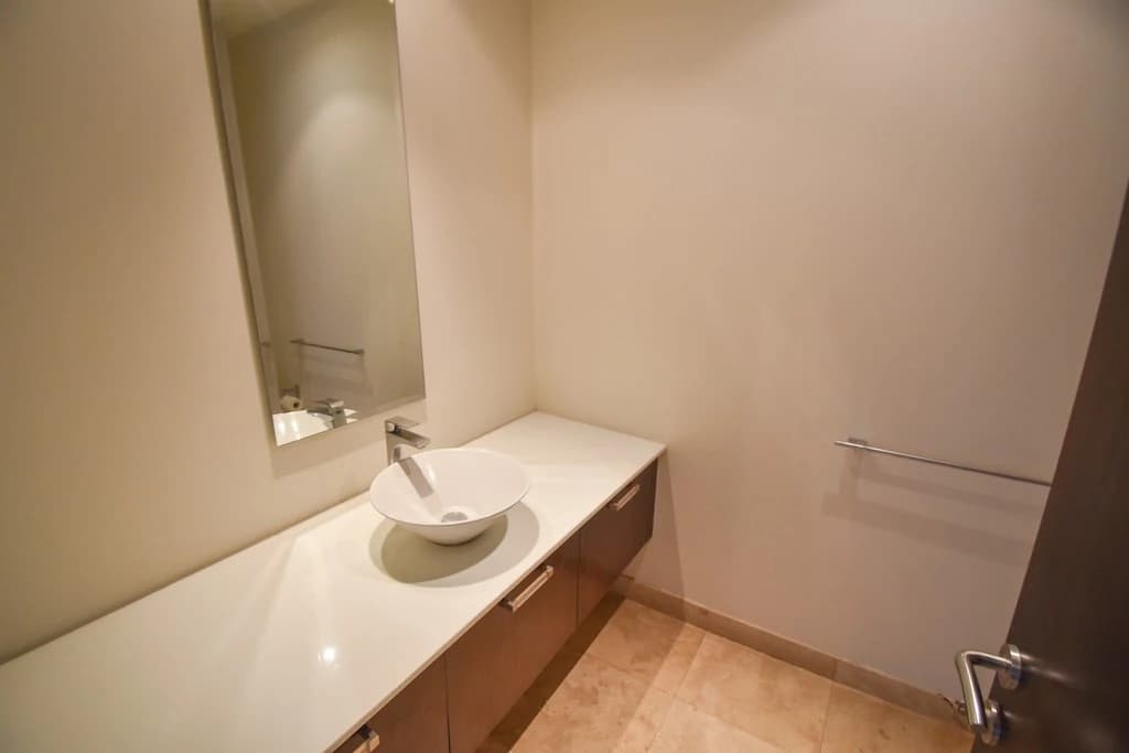 Apartamento de 4 Habitaciones en Metropolitan Tower: Apartment For Sale in La Sabana - photo 24