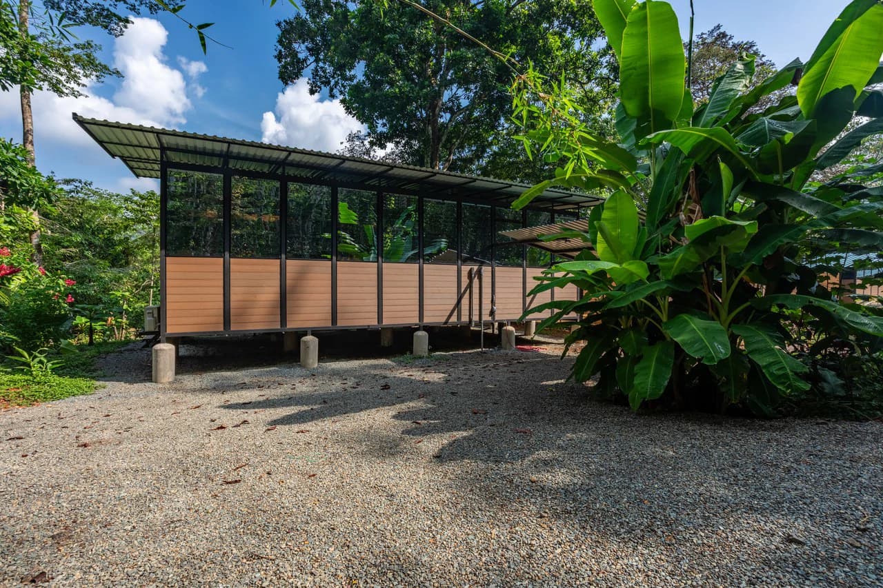 Income Producing 5 Unit Riverfront Micro Resort - photo 21