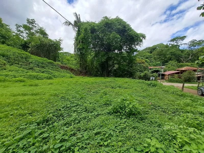 LOT SAN FERNANDO: San Fernando lot - 1024 m² building plot - affordable - flat - 10 minutes drive from Samara - photo 6