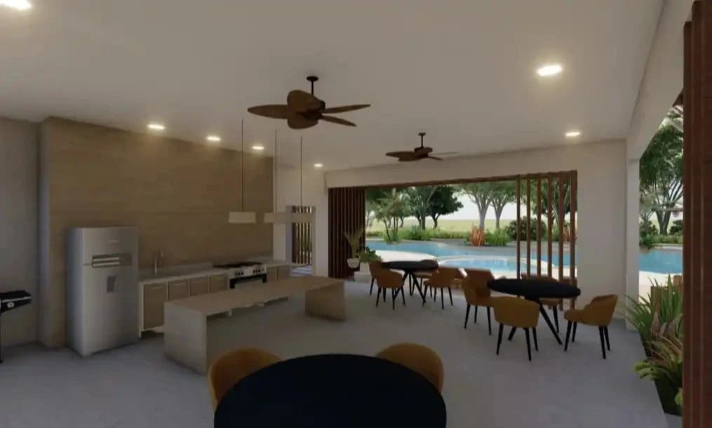 Near the Coast House For Sale in Playa Avellanas - photo 20