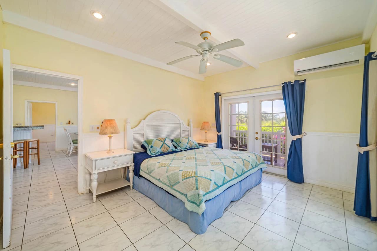 The Sanctuary #3: Ocean View Seaside Condo - photo 7