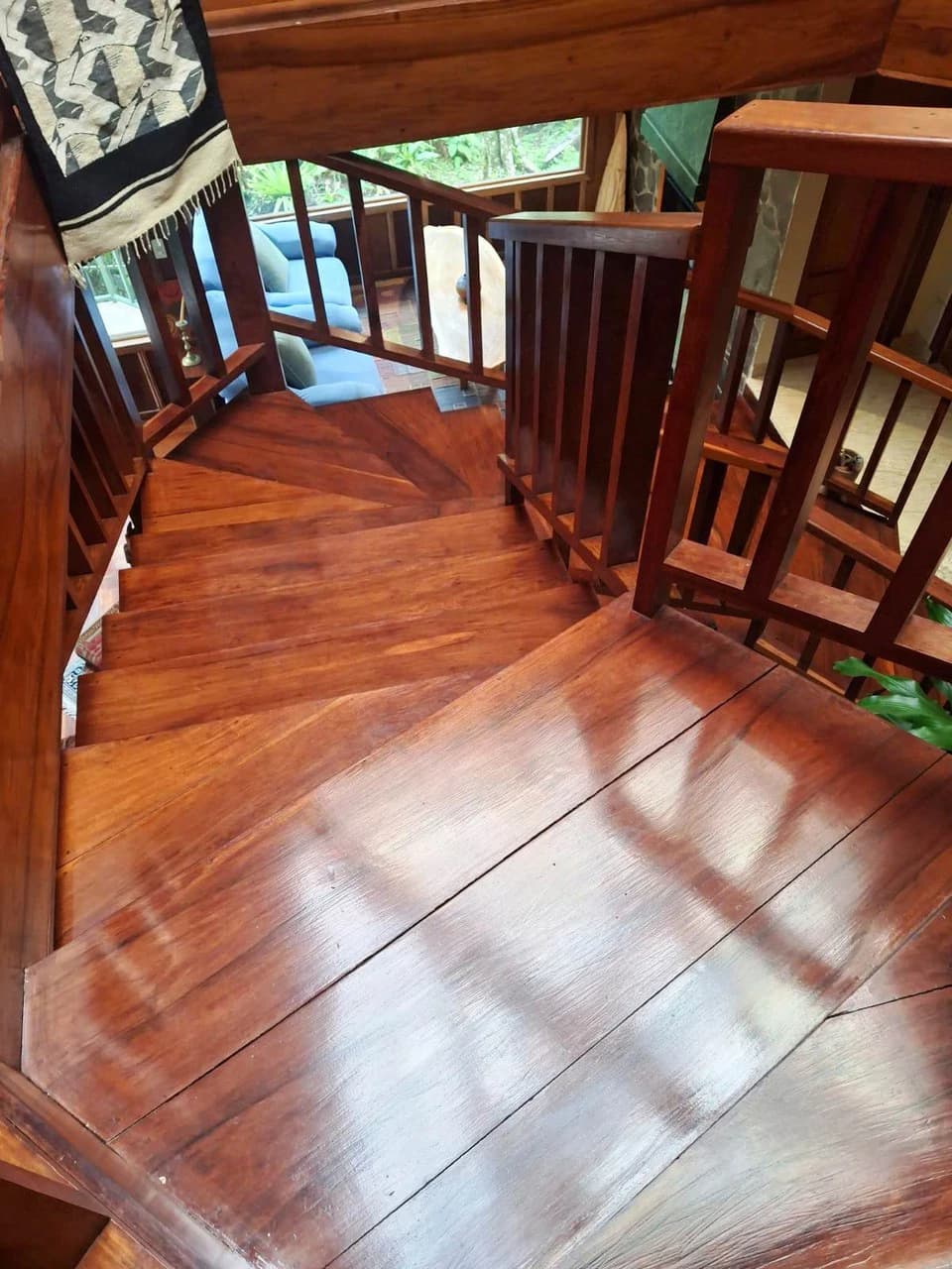 Casa Monte Verde: A LUXURY RAINFOREST HOME - photo 24