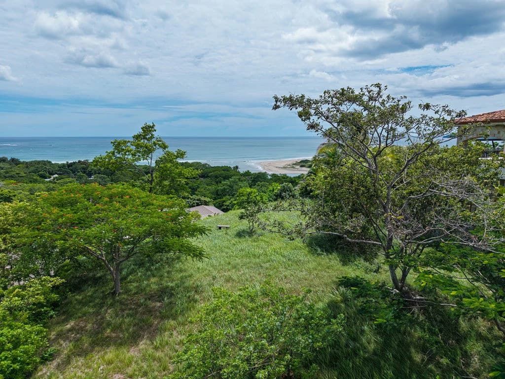 Lot 6A: Legacy Ocean View Estate Lot | Phase 1 Senderos, Tamarindo - photo 20