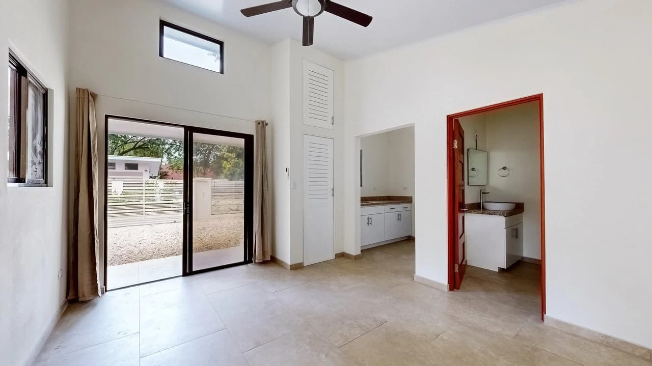 Modern 3-Bedroom Home Near Marino Ballena National Park – Central Uvita - photo 21