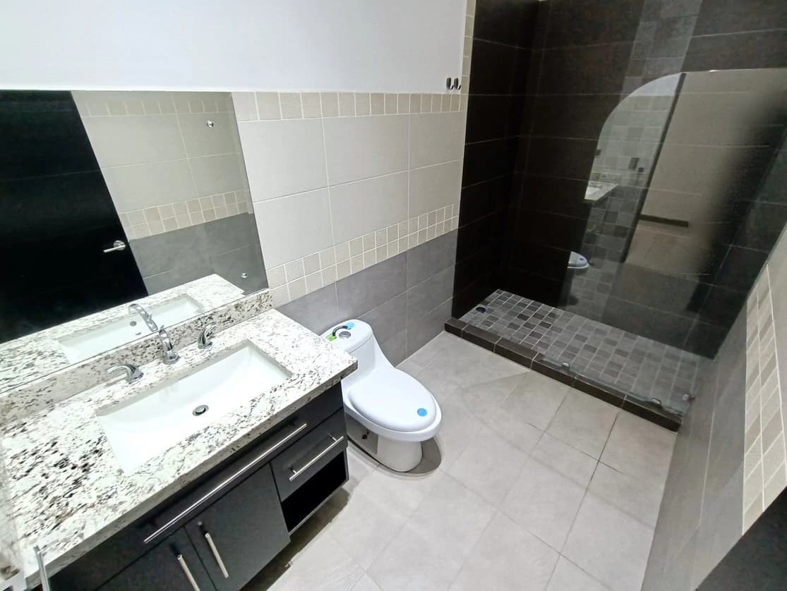 Condominio Francosta Casa Contemporanea en Venta: Condominium For Sale in Barreal - photo 37