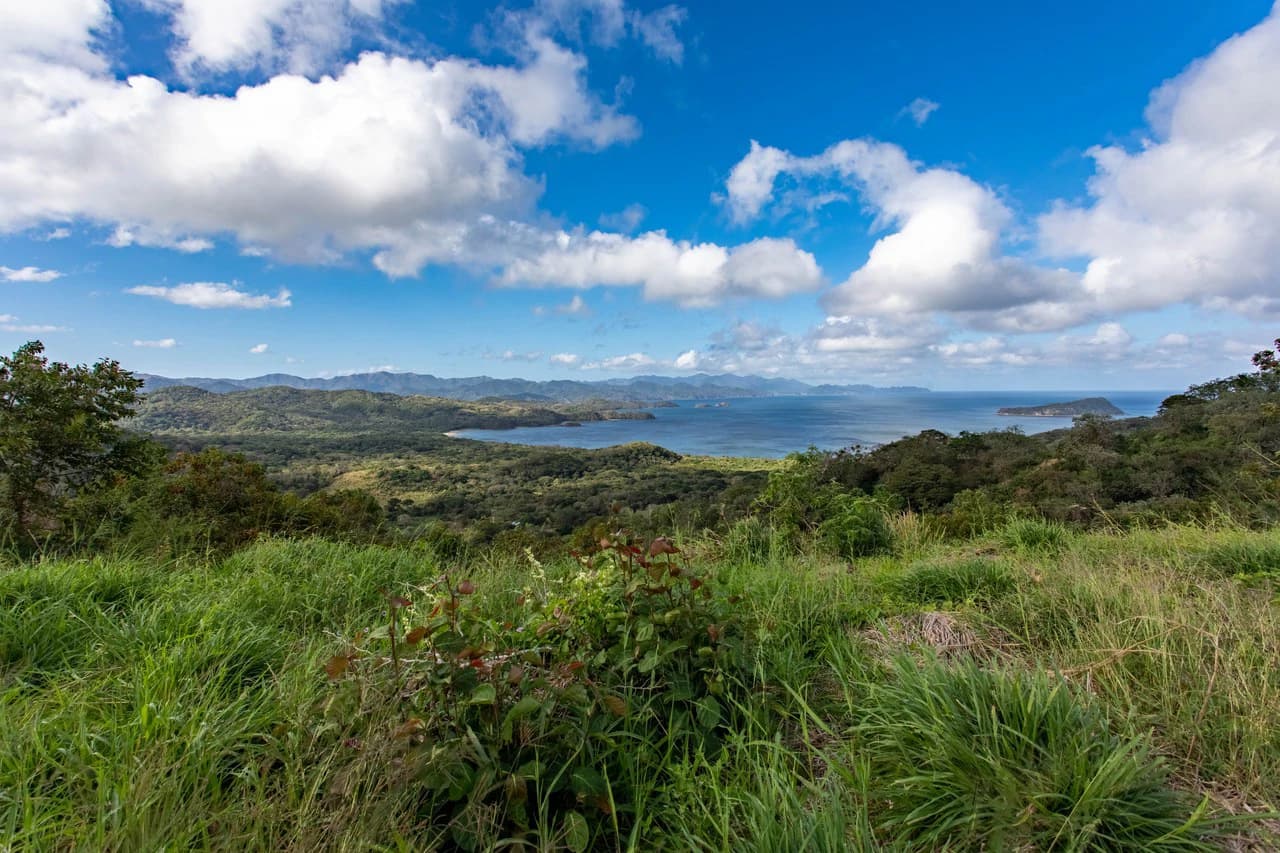 220 Acres Beachside Farm with Ocean View at Playa Junquillal in Guanacaste - photo 18