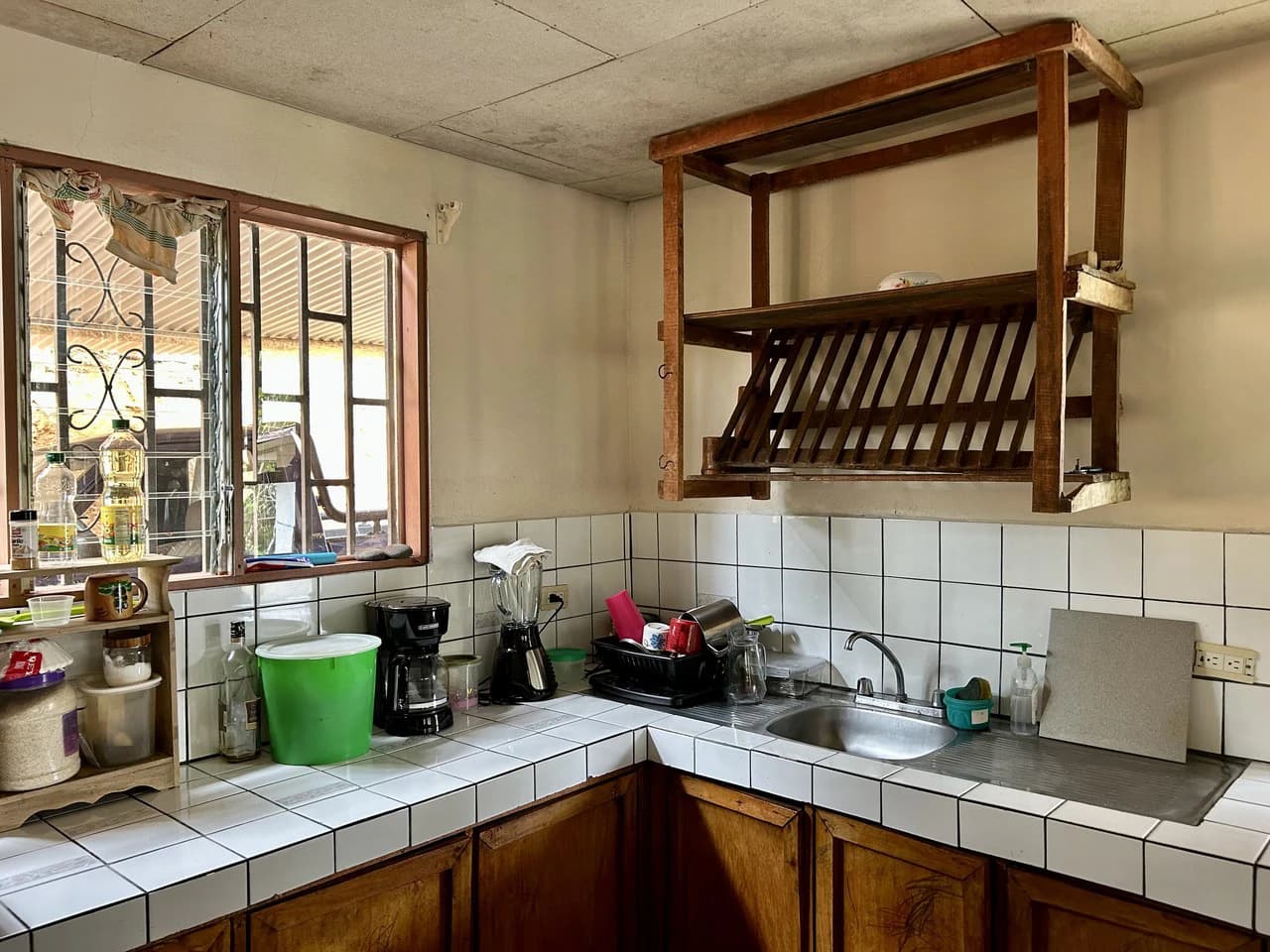 Finca Ceibo Memo: Mountain Home Construction Site For Sale in San Isidro del General - photo 17