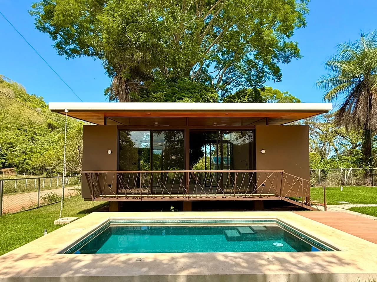 Casa Manzanilla: $245,000 USD Home for Sale in Villas del Mar, Costa Rica, Near Playa Cocolito - photo 7