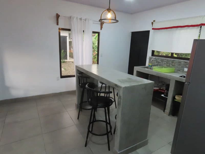 New Small Lodge in Playa Blanca Blue Flag Beach Cabina For Sale - photo 21