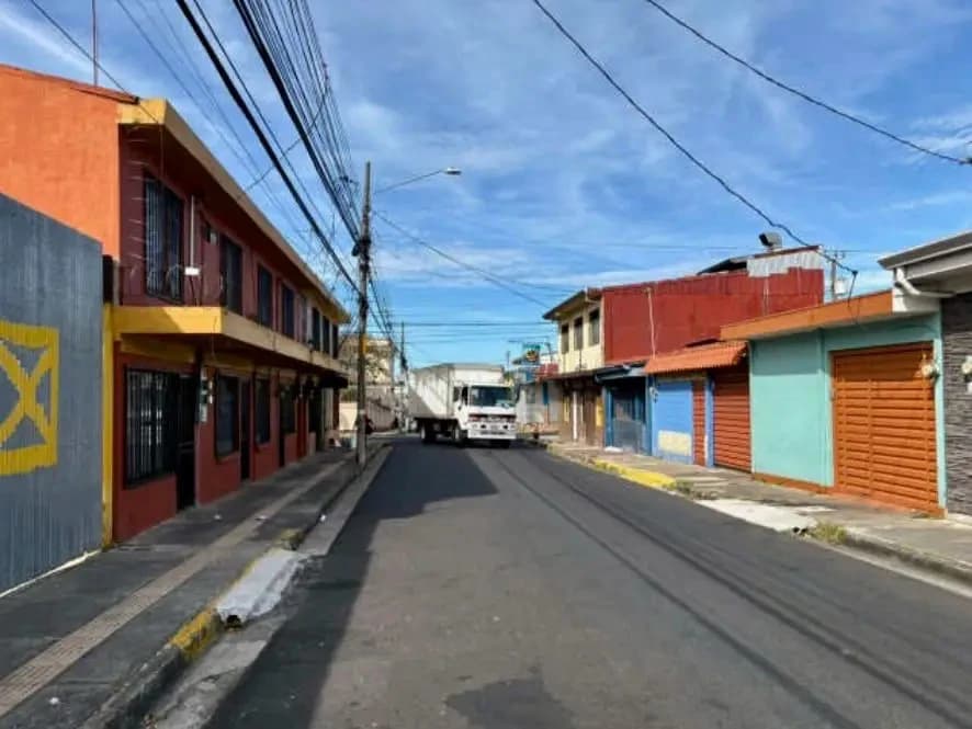 Land for Development in Downtown Alajuela: Development Parcel For Sale in Centro - photo 5