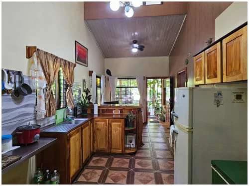 ID 4223:: 3-Bedroom Home for Sale in Paquera, Costa Rica - photo 6