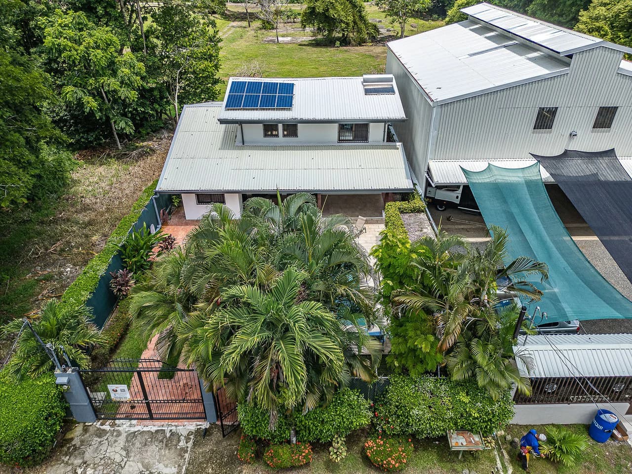 Modern Coastal Affordable 3-bedroom Home Near Los Sueños Resort - photo 43