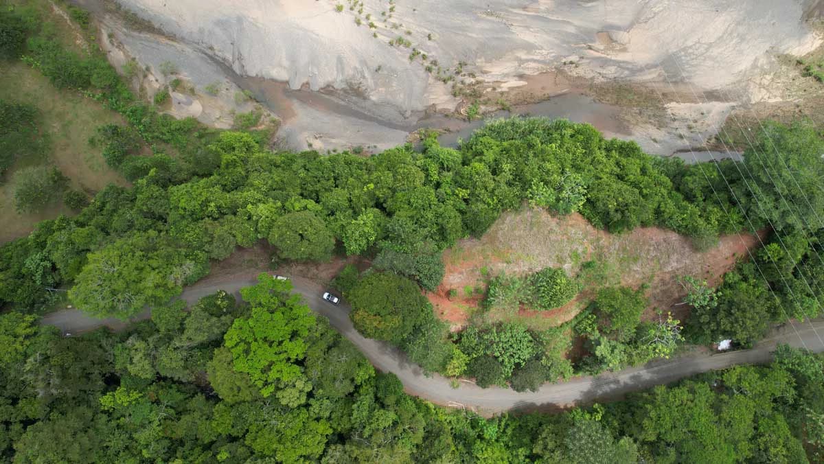 Tulin River View, Turrubares | Nature's Splendor Riverside Property