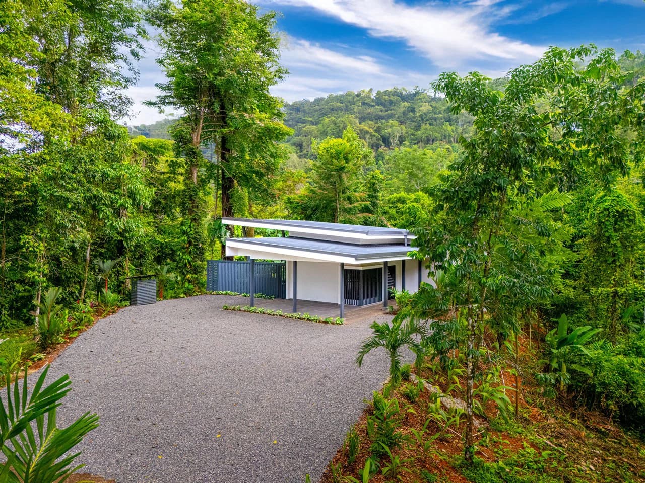 Casa Selva Vida, Uvita Costa Rica: Mountain House For Sale in Uvita - photo 5