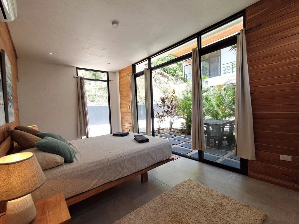 Casa Olli: Modern Property Within Walking Distance of Buenavista Beach - Samara - photo 22