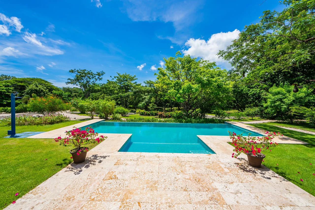 Luxury house for sale in Guanacaste - photo 28