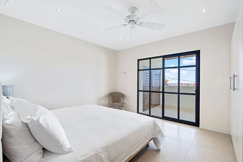 Terraced Flats 7522: Cozy 2-Bedroom Retreat in Las Catalinas - photo 9