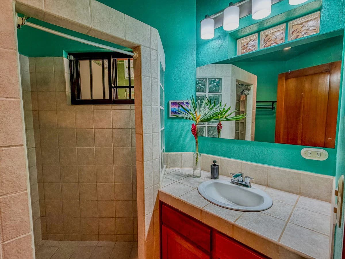 0.8 ACRES- 2 Bedrooms w/ Conversion Potential to 3 Bedrooms, 2 Full Bathrooms, Saltwater Pool, 8min to Dominical, and TWO 4×4 Vehicles Included!!! - photo 39