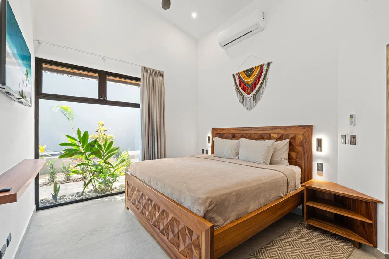 Villa Wahoo: Luxury Beachside Villa in Playa Grande Estates - photo 29