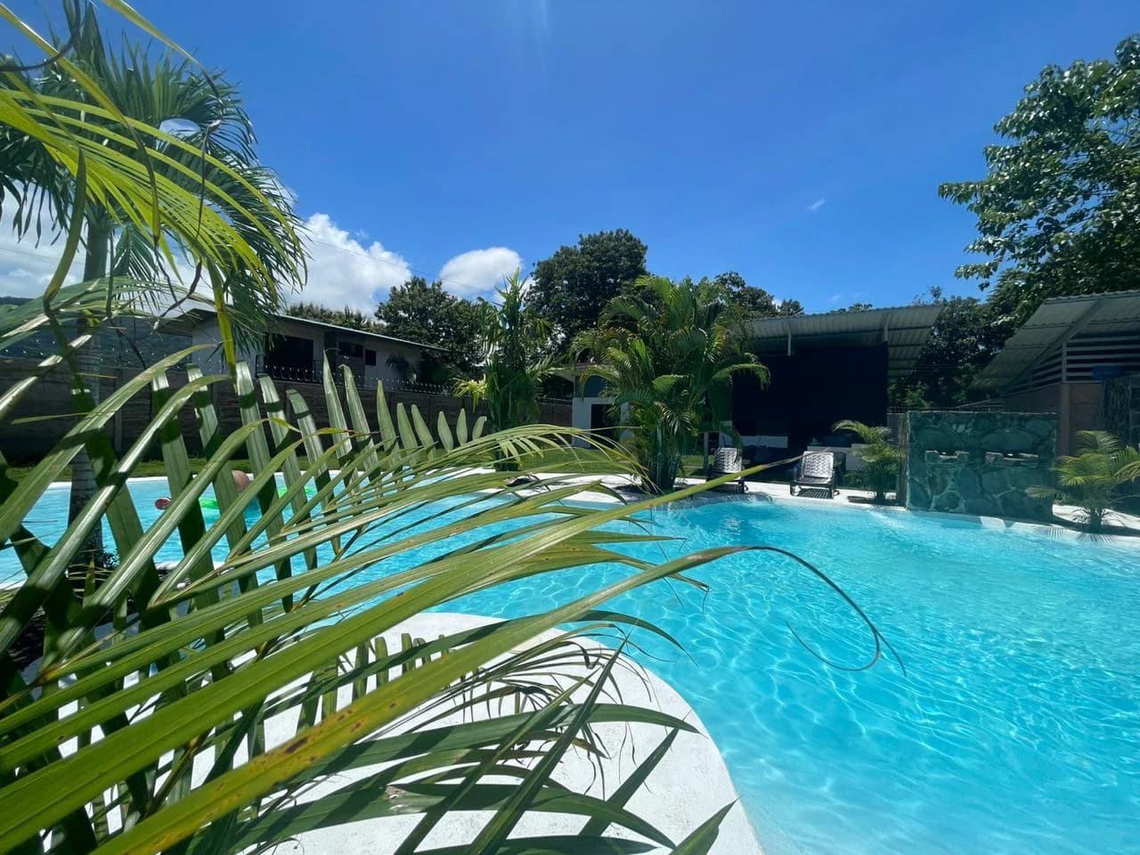 Turn Key 3 Bedroom Beachside Home in Playa Matapalo - photo 2