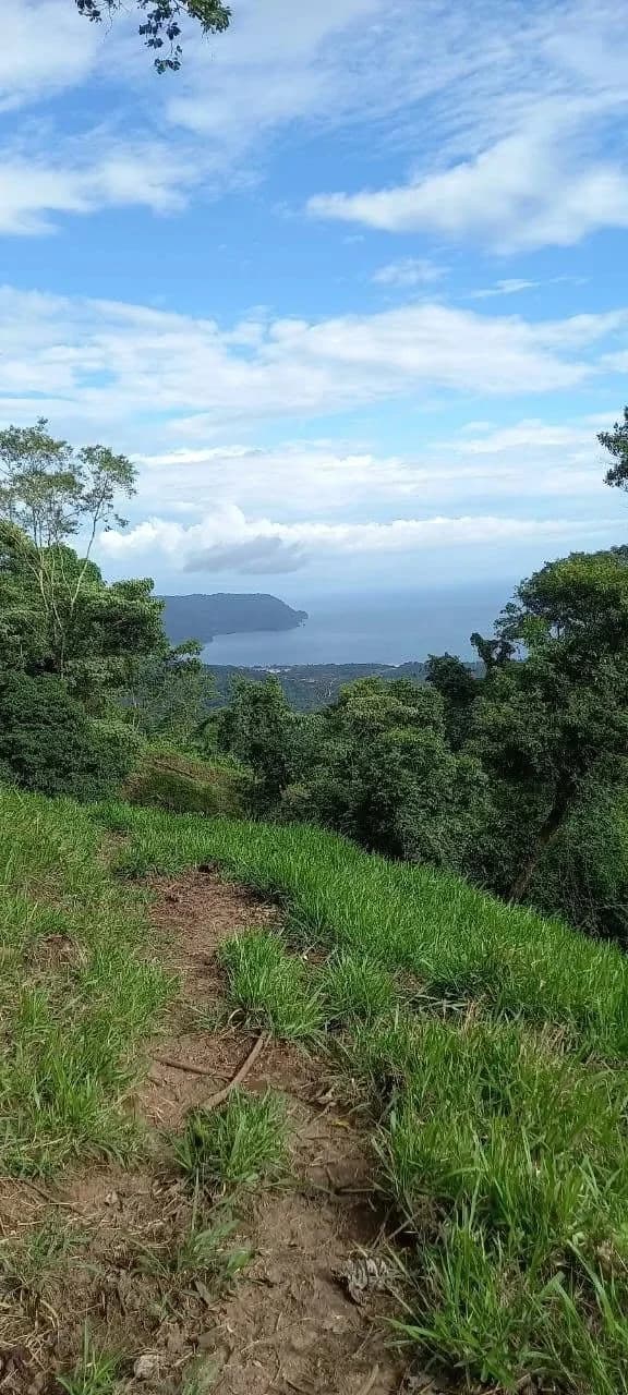 $2,200,000USD hectares: Ocean View Development Land for Sale in Tambor Costa Rica – 58 Hectares on the Nicoya Peninsula - photo 2