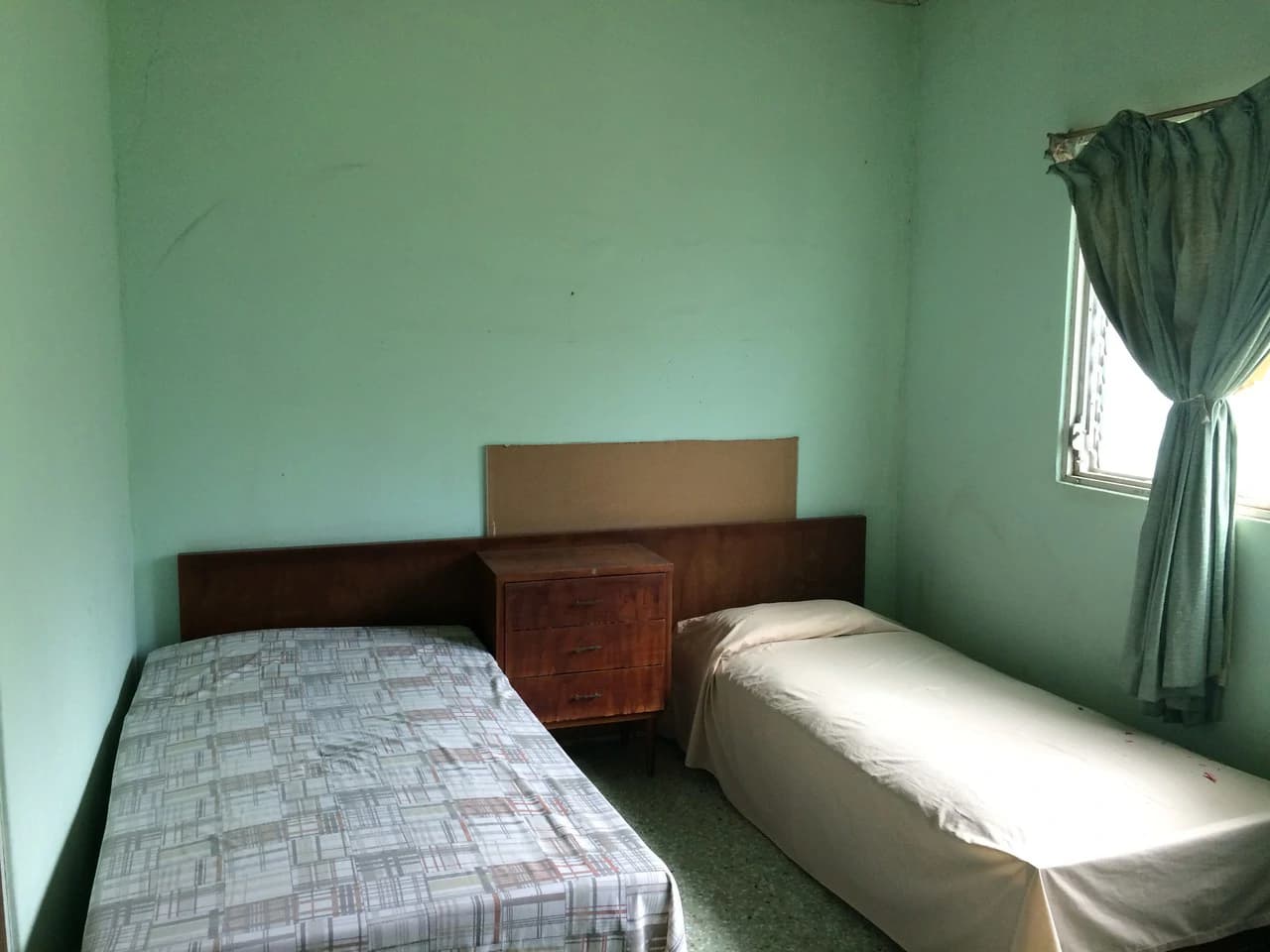 Casa grande con 8 Habitaciones: Big house with 8 rooms in pure center of Liberia - photo 13