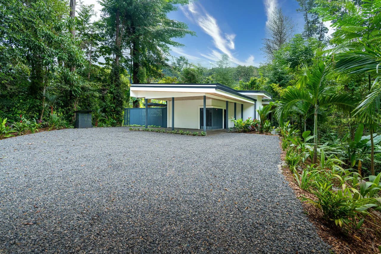 Casa Selva Vida, Uvita Costa Rica: Mountain House For Sale in Uvita - photo 19