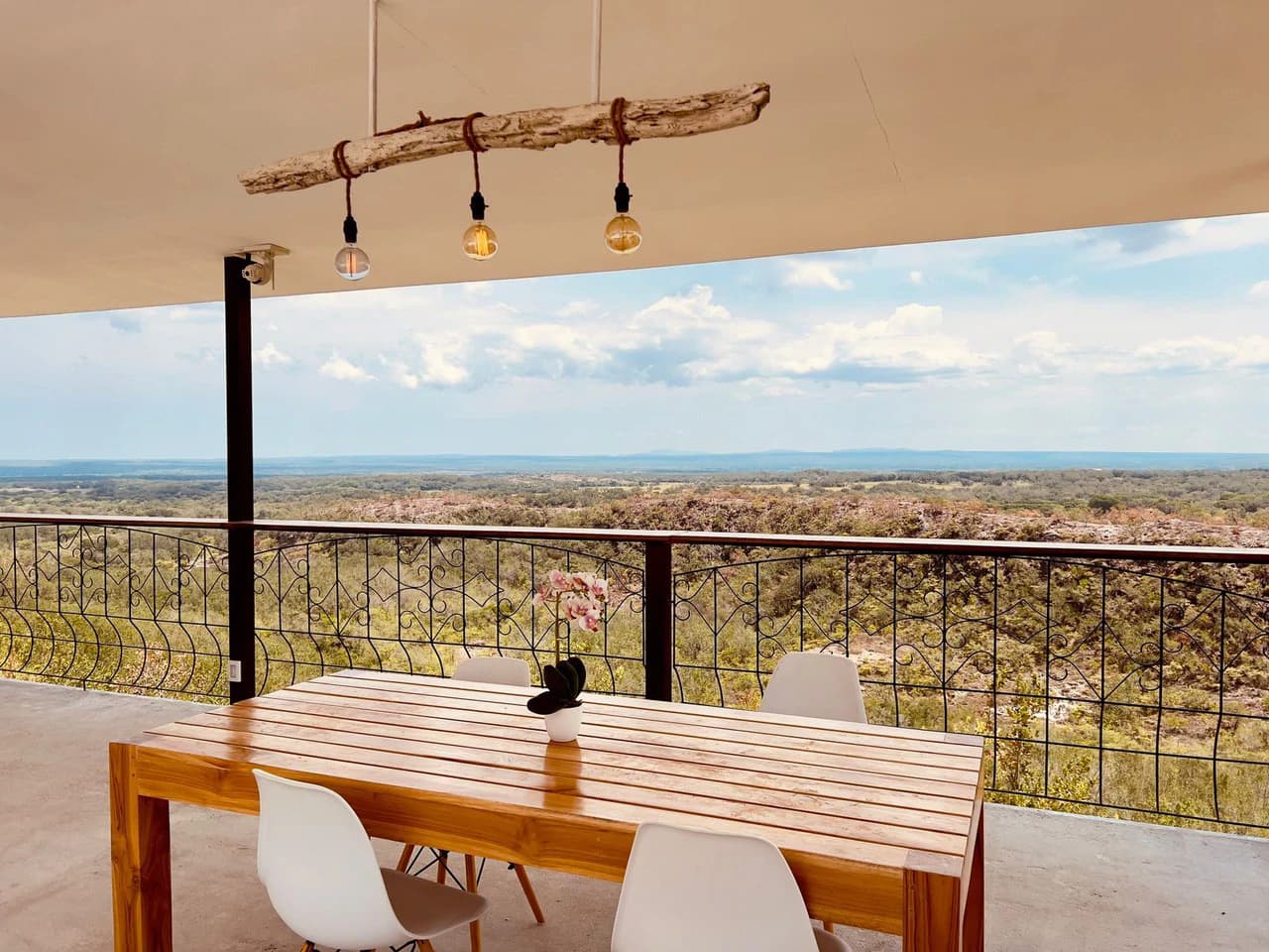 Mountain House For Sale in Curubandé - photo 7