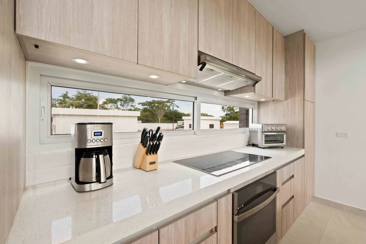 The Enclave: 2 Bedroom Villas with Private Plunge Pools, Just Minutes From the Beach - photo 8