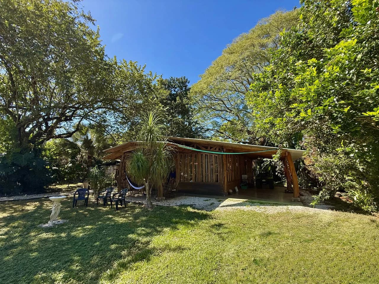 CASA CITALA: $399,000 USD Jungle Estate, Very Private, in Villas del Mar, Playa Tambor - photo 19