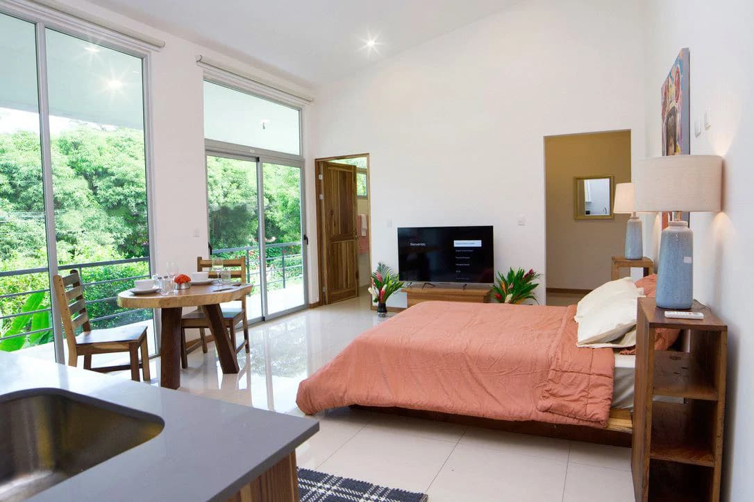RIVIERA RESIDENCES: 12 Home Community for Sale - Profitable Investment Opportunity 5 min walk to Playa Potrero - photo 33