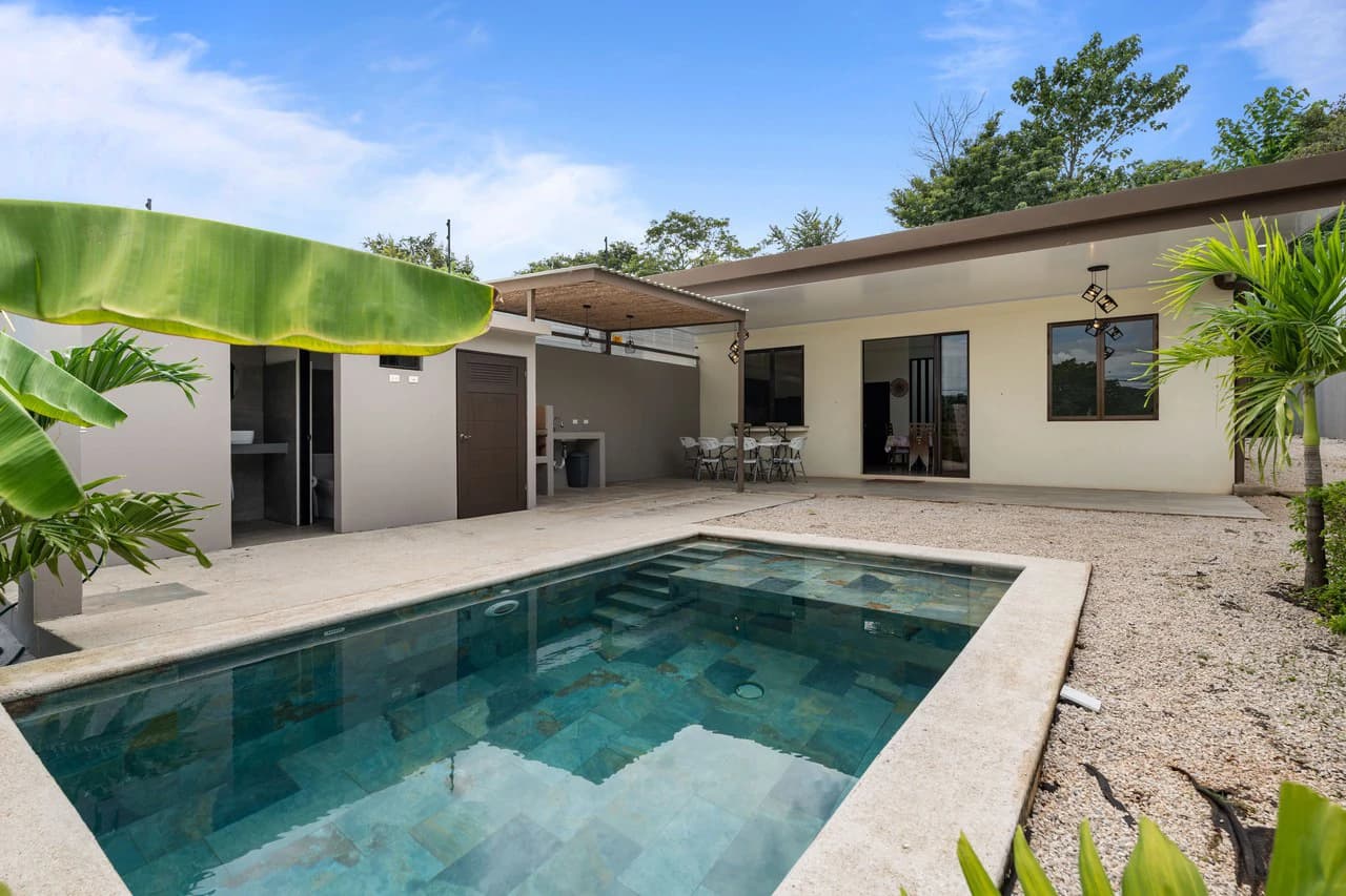 Casa Matias: Charming, well priced 4 bed home located just 5 minutes from the stunning Playa Grande, Guanacaste! - photo 19