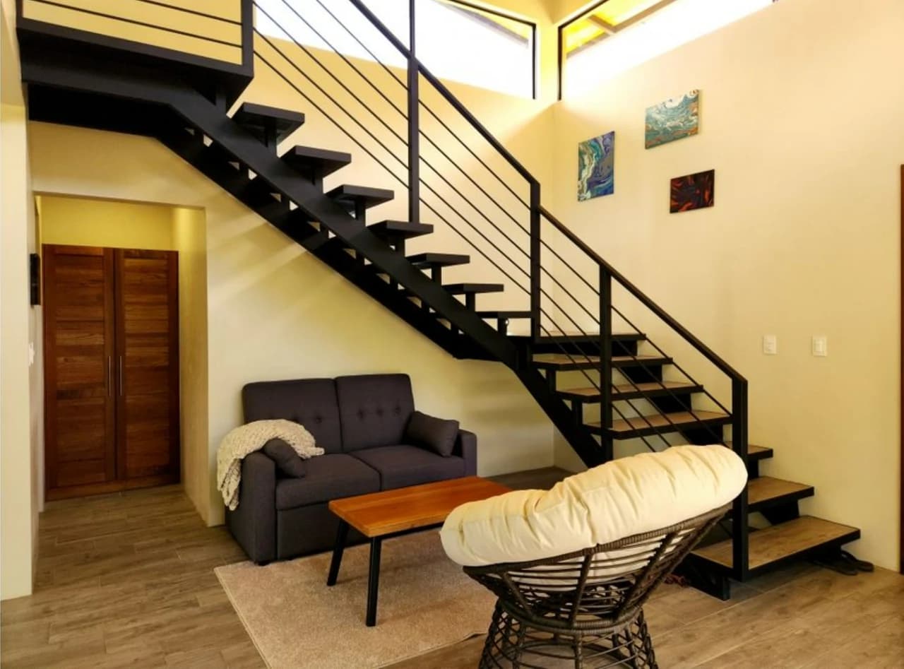 Modern Country House with Guest Cottage Amidst a Coffee Plantation in Perez Zeledon, Costa Rica - photo 22