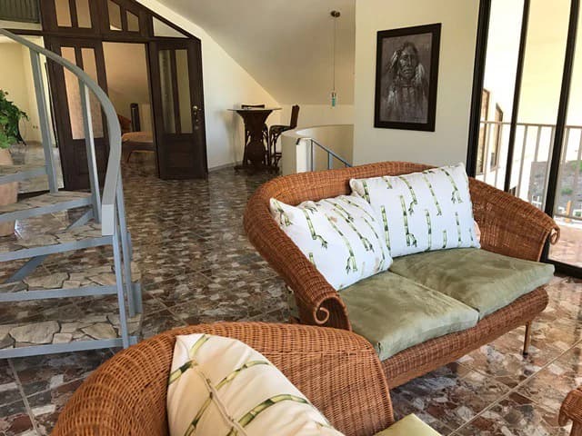 Luxury house in Playa Conchal - photo 25