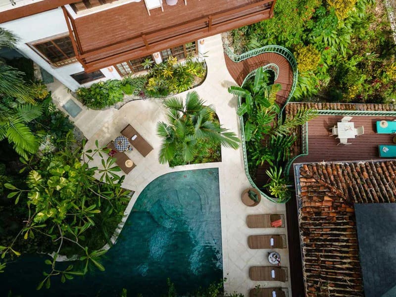 Casa Vista Azul: Incredible Ocean Views - photo 33