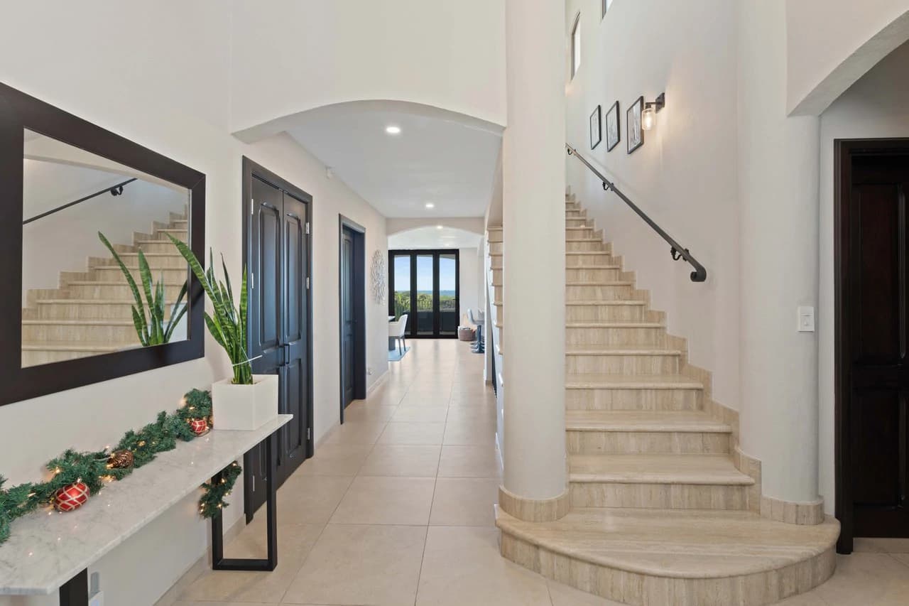 Villa Melina: Reserva Conchal Stunning Ocean and Golf course views - photo 5