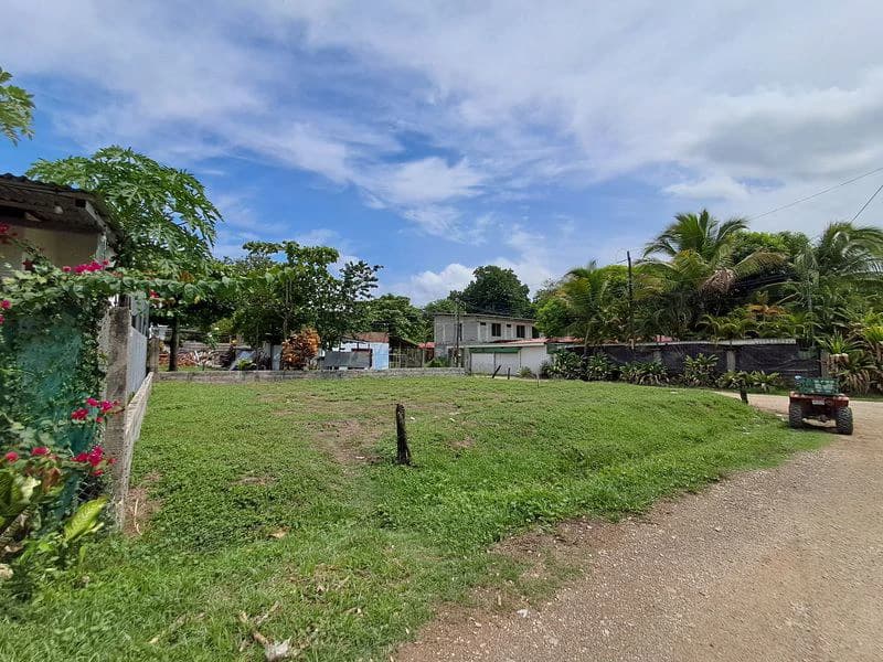 Lote Barquero: Ideally Located Lot in Samara - Walking Distance to Samara Center and the Beach