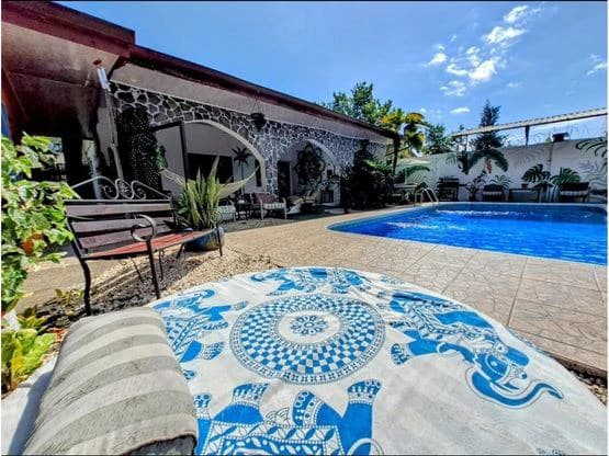 Near the Coast Property For Sale in Jacó - photo 2