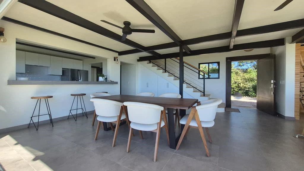 Casa Pacifica: Contemporary Home with Spectacular Ocean View - Pool and Jacuzzi - photo 17