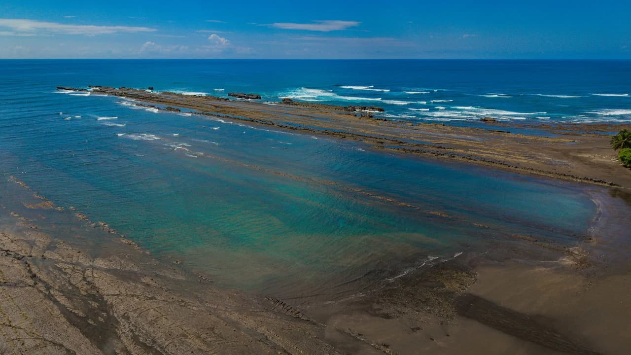 4,850 Acre Beachfront Legacy Ranch Esterillos Central Pacific Coast - photo 13