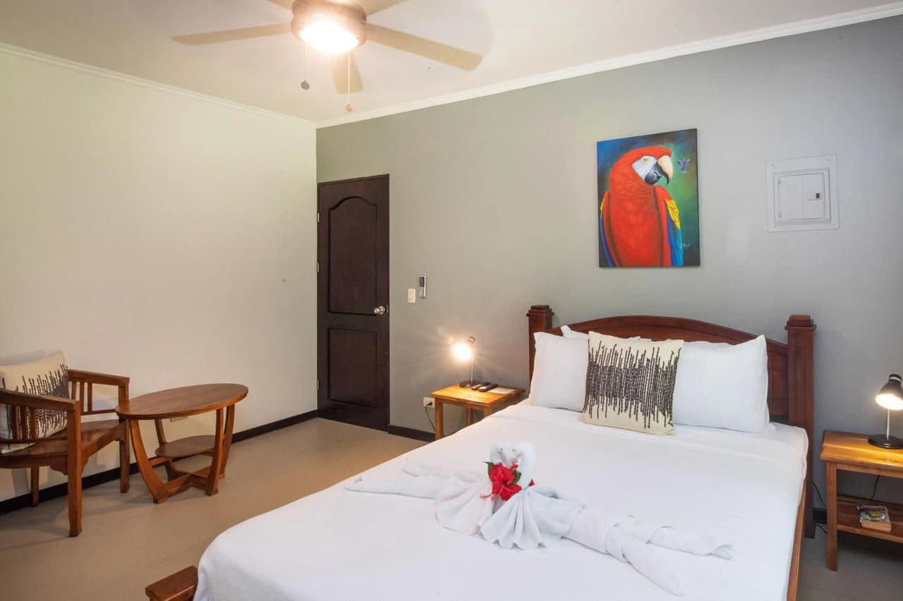 Manuel Antonio 3 bedroom- 3 bath with pool in Gated Development - photo 50