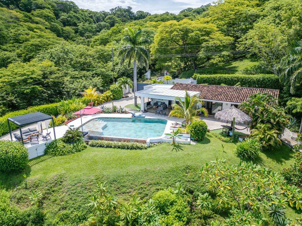 Villas Vista Verde: Tropical Hilltop Estate with breathtaking views - photo 5