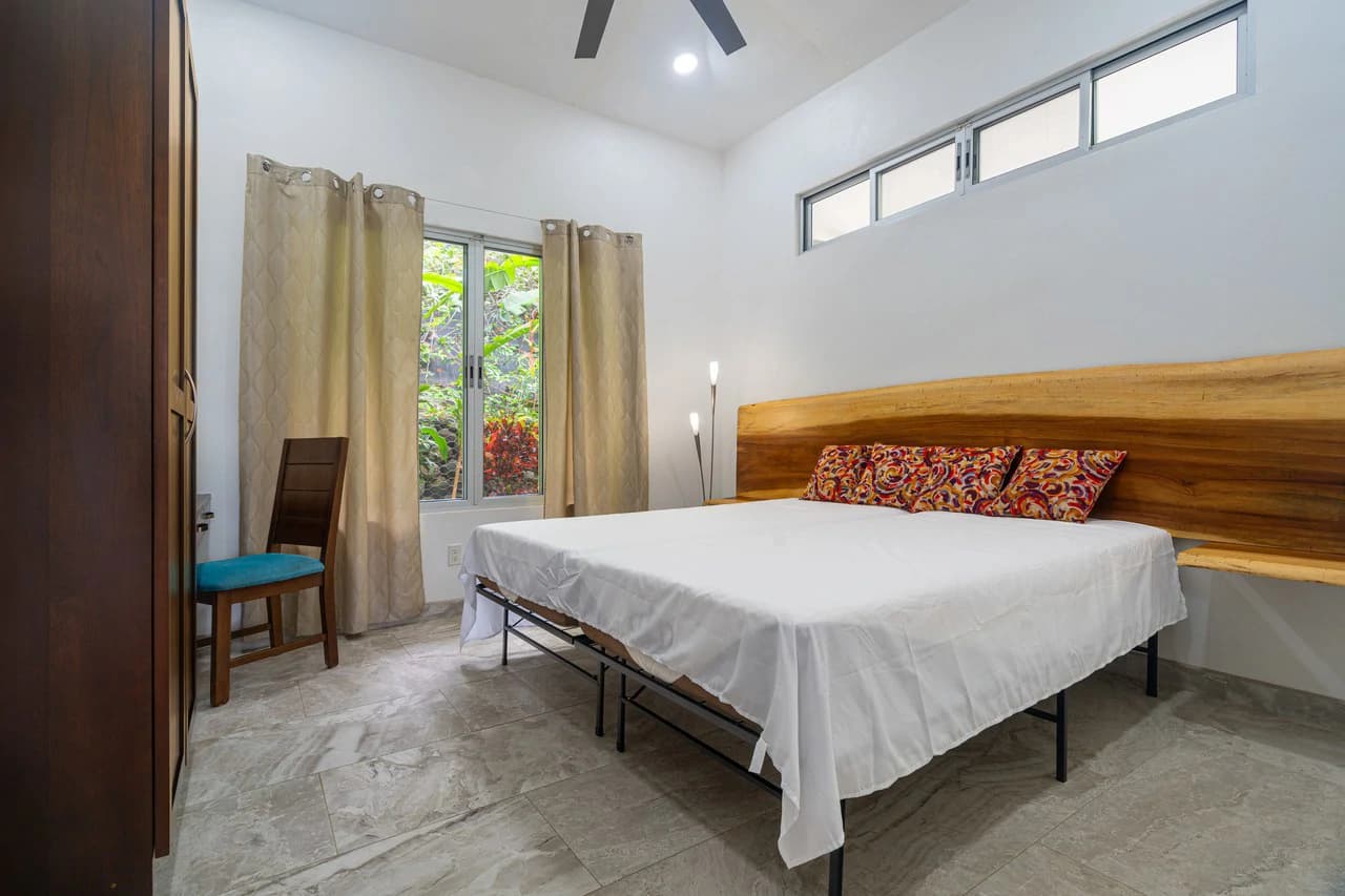 Casa Pacífica, Outstanding Ocean Views: Mountain House For Sale in Ojochal - photo 25