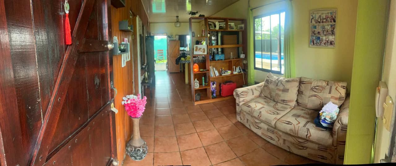 Beautiful 2 bedroom 2 bathroom house - Fully Furnished Turn Key in La Fortuna - photo 19