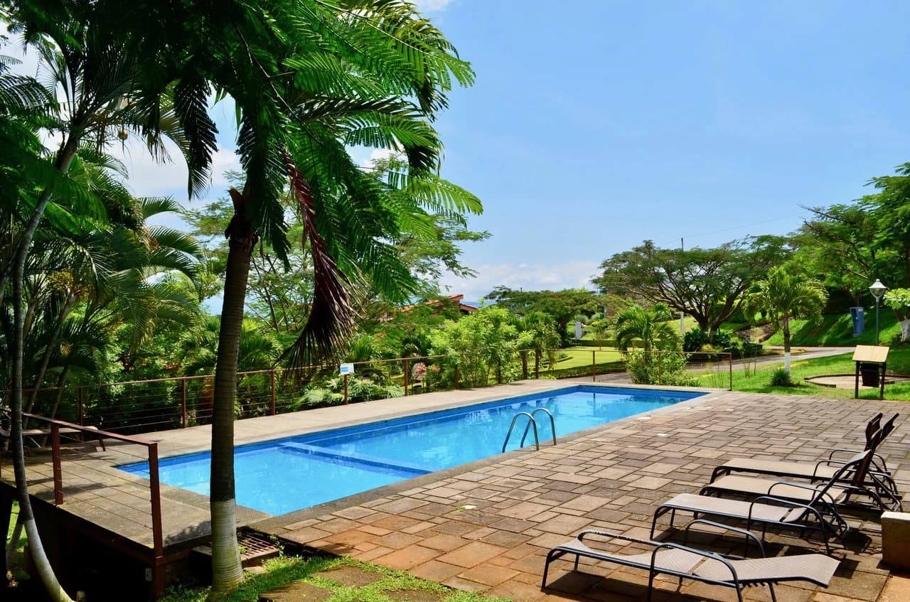 Countryside and Mountain Home Construction Site For Sale in Alajuela - photo 9