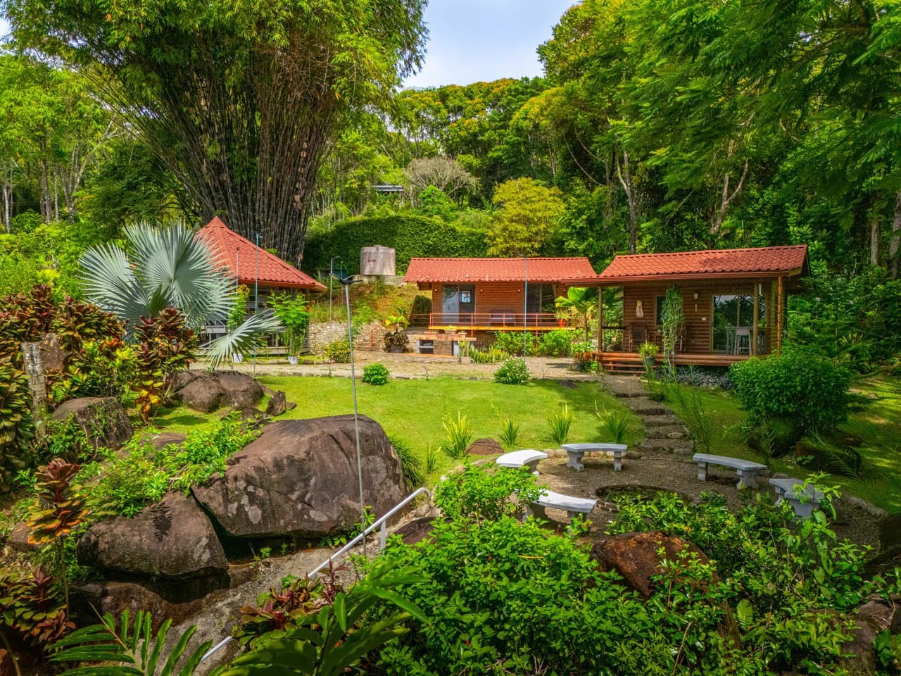 Sueños de Mariposa – A Boutique Paradise in the Hills of Lagunas. Stunning Views!: Mountain Property For Sale in Lagunas - photo 4