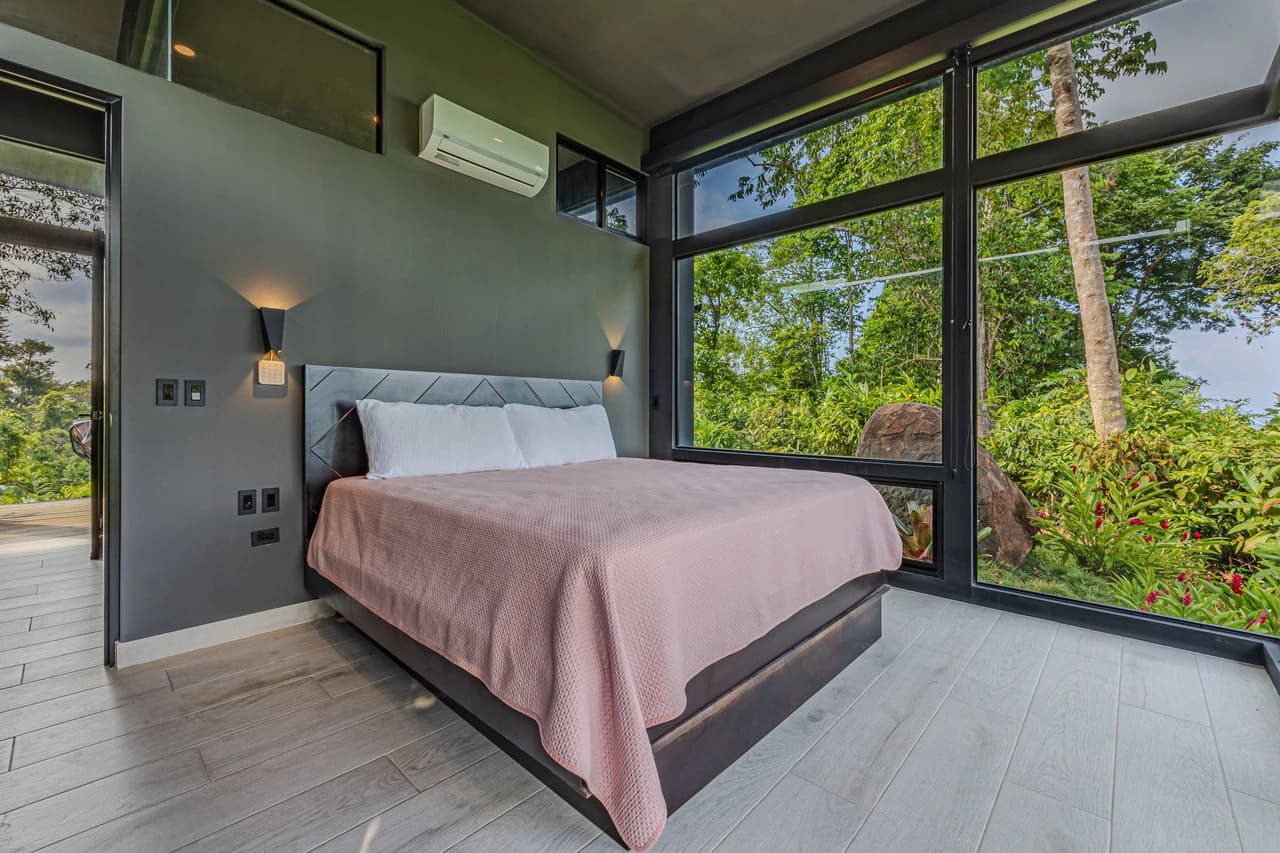 Modern Luxury Villa with Panoramic Ocean Views & Proven Rental Performance | Hills of Portalón - photo 46